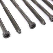 VW Cylinder Head Bolt Set - Elring WHT005673