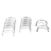 BMW Main Bearing Set - King Engine Bearings - 	MB7039AM