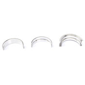 BMW Main Bearing Set - King Engine Bearings - 	MB7039AM