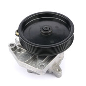 Mercedes-Benz Power Steering Pump Assembly - Genuine Mercedes 0054661401