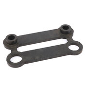 Mercedes Exhaust Bracket - Genuine Mercedes 2024920718