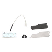 Volvo Diode Bridge/LED Taillight Board - Pro Parts Sweden 8663867