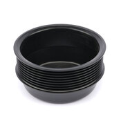 Land Rover Drive Belt Idler Pulley - Genuine Rover LR011325
