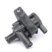VW Auxiliary Water Pump - Genuine VW 1K0965561B