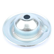 VW Coil Spring Seat - Vaico V10-1762