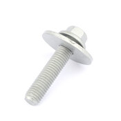 Volvo Engine Mount Bolt - Genuine Volvo 30640918
