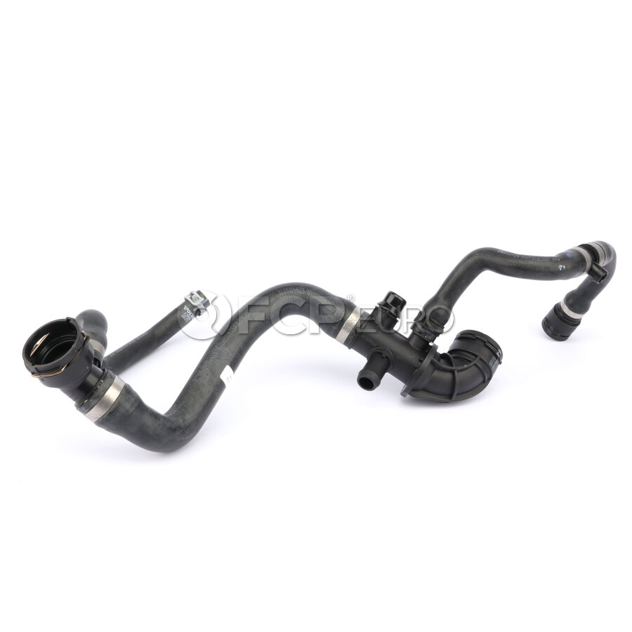 Volvo Coolant Hose Assembly - Genuine Volvo 31368642 | FCP Euro