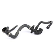 Volvo Coolant Hose Assembly - Genuine Volvo 31368642