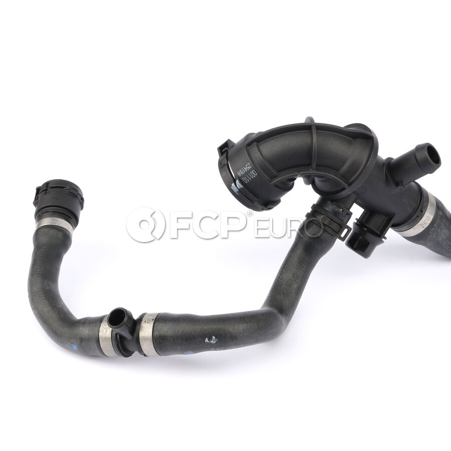 Volvo Coolant Hose Assembly - Genuine Volvo 31368642 | FCP Euro