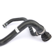 Volvo Coolant Hose Assembly - Genuine Volvo 31368642