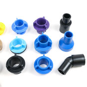 Clean Oil Funnel Kit - AGA Tools AGACOFK