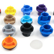 Clean Oil Funnel Kit - AGA Tools AGACOFK