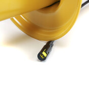Porsche Suspension Strut - Bilstein B6 Performance (Damptronic) 35-347927