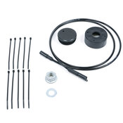 Porsche Suspension Strut - Bilstein B6 Performance (Damptronic) 35-347927
