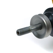 Porsche Suspension Strut - Bilstein B8 Performance Plus (Damptronic) 35-348153