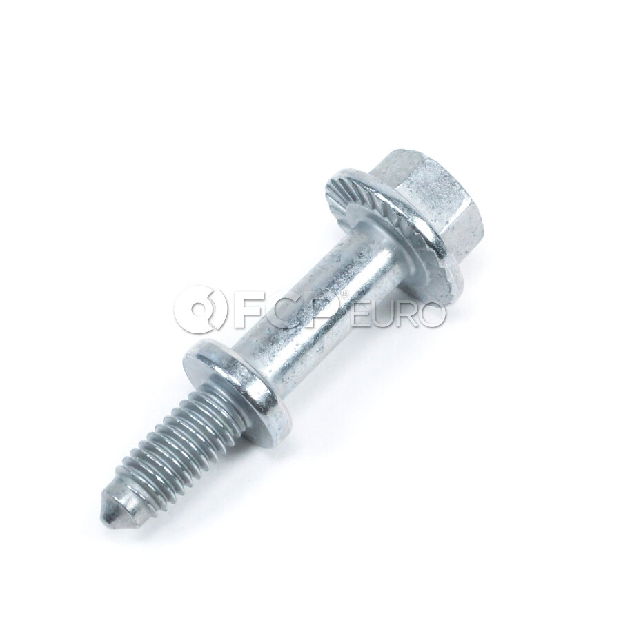 BMW Engine Intake Manifold Bolt - Genuine BMW 11619486363 | FCP Euro