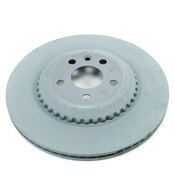 Land Rover Jaguar Disc Brake Rotor - Brembo LR161919G