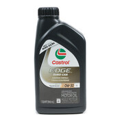 0W-30 LL Synthetic Engine Oil (1 Qt) - Castrol Edge 15DAA6
