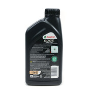 0W-30 LL Synthetic Engine Oil (1 Qt) - Castrol Edge 15DAA6