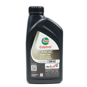 0W-40 M Synthetic Engine Oil (1 Qt) - Castrol Edge 1621CD