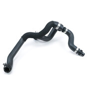 Mercedes Engine Coolant Hose - Genuine Mercedes 2058305302