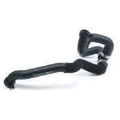 Mercedes Engine Coolant Hose - Genuine Mercedes 2058305302
