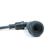 Porsche Spark Plug Wire (924 944) - Genuine Porsche 94460901518