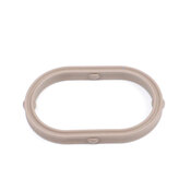 VW Automatic Transmission Oil Cooler Seal - Genuine VW WHT009338