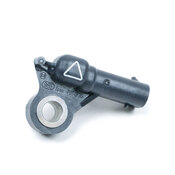 Volvo Air Bag Impact Sensor - Genuine Volvo 31476274