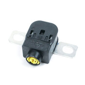 Volvo Battery Isolation Switch - Genuine Volvo 31682255