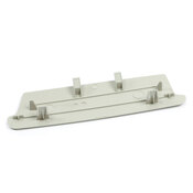 Volvo Door Interior Trim Panel Cap - Genuine Volvo 39873247