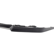 BMW CS Front Bumper Splitter - Genuine BMW 51117874202