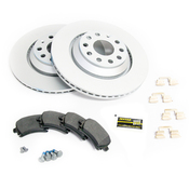 VW Brake Kit - ATE KIT-528958