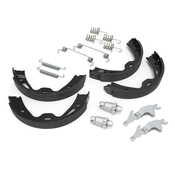 Porsche Parking Brake Kit - ATE 653055