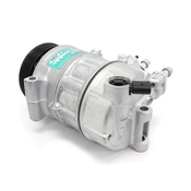 Audi VW A/C Compressor - Sanden 1K0820859S