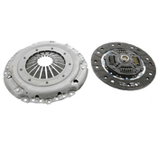 VW Clutch Kit - Genuine VW 07K141015D