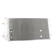 Audi A/C Condenser - CSF 10684