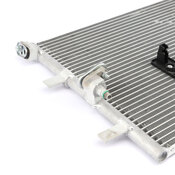 Audi A/C Condenser - CSF 10684