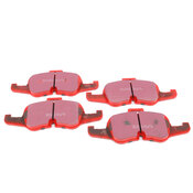 Audi Brake Pad Set - EBC DP32256C