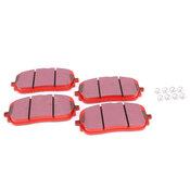 Mercedes Brake Pad Set - EBC DP32390C