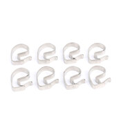 Mercedes Brake Pad Set - EBC DP32390C