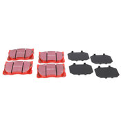 Mercedes Brake Pad Set - EBC DP33070C