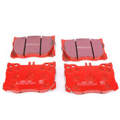 Mercedes Brake Pad Set - EBC DP33070C