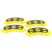 Audi Brake Pad Set - EBC DP42279R