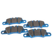 Porsche Brake Pad Set - EBC DP52057NDX