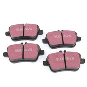 Mercedes Brake Pad Set - EBC UD1646