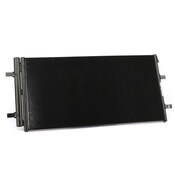 Audi Porsche A/C Condenser - Mahle Behr AC102000S