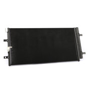 Audi Porsche A/C Condenser - Mahle Behr AC102000S