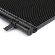 Audi Porsche A/C Condenser - Mahle Behr AC102000S