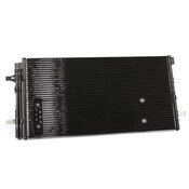 Audi A/C Condenser - Mahle Behr AC457000P